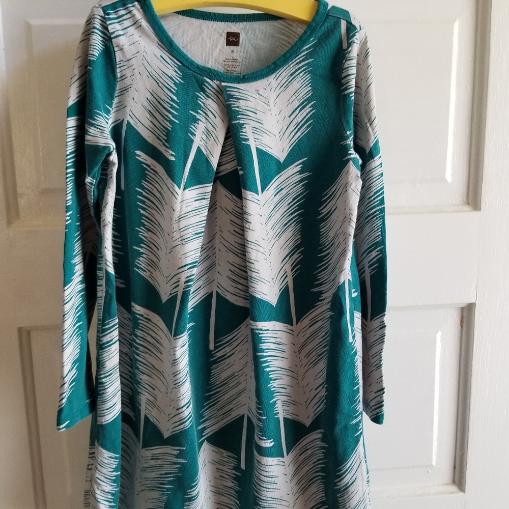 Tea Collection dress Lot size 6